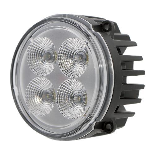 Schlepper-Teile » Shop 40 Watt LED-Fernscheinwerfer zum einbau in 