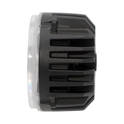 Schlepper-Teile » Shop 40 Watt LED-Fernscheinwerfer zum einbau in 