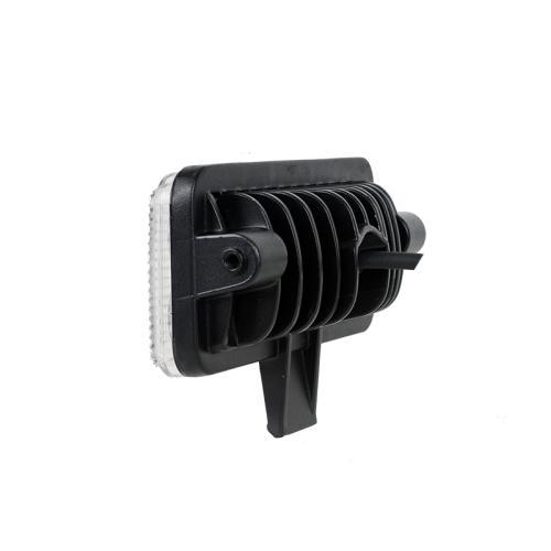 Schlepper-Teile » Shop 40 Watt LED--Arbeitsscheinwerfer zum Einbau 