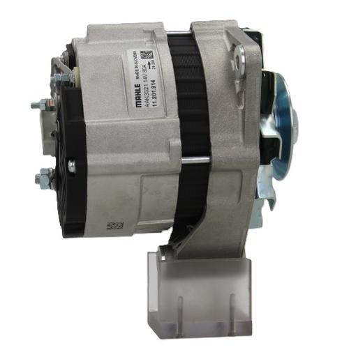 Schlepper-Teile » Shop Mahle Lichtmaschine (IA0914, MG210) IA0914 