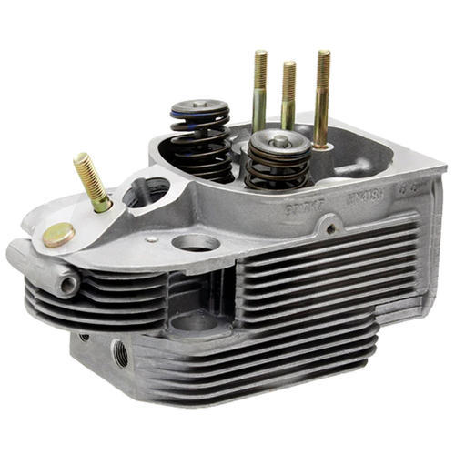 Arko Tractor Parts Complete Cylinder Head For Deutz FL912 FL913 912 913 Engines - 04152627