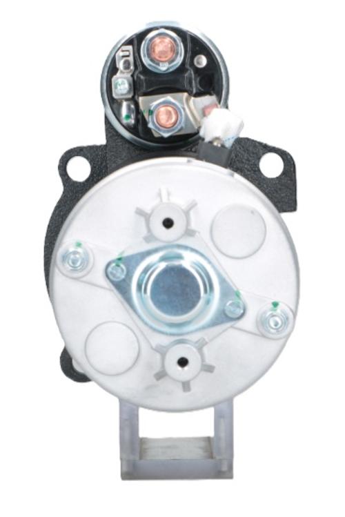 Schlepper-Teile » Shop ECO-Anlasser baugleich Mahle (IS0520, MS267  