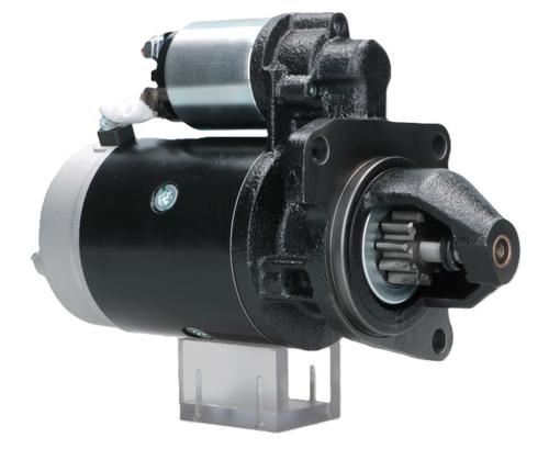 Schlepper-Teile » Shop ECO-Anlasser baugleich Mahle (IS0520, MS267  