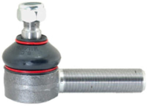 Artikel 81000525 - Gelenkkopf mit Kugelgelenk für Zylinderdurchmesser  25/32mm Gewinde M10x1,25