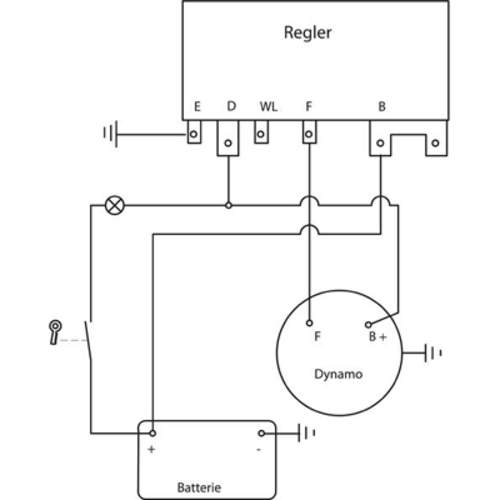 Schlepper-Teile » Shop Lichtmaschinenregler 22 Amp - Ford (2872710